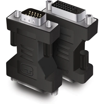 Afbeelding van ALOGIC DVI ADAPTOR VGA /