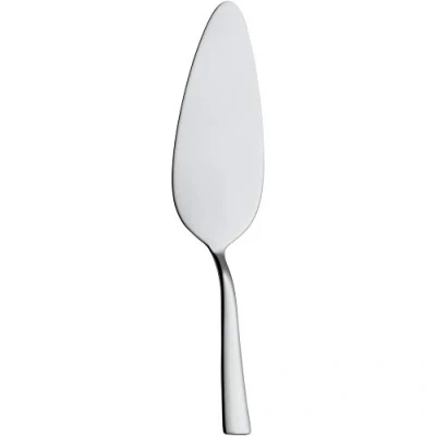 Afbeelding van WMF Philadelphia taartschep, roestvrij staal, 23 cm, Cromargan gepolijst, ook ideaal als lasagnehefboom, pizzaschep, vaatwasmachinebestendig, 23,2 x 5,4 3,4 cm