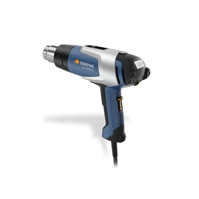 Afbeelding van Steinel HL 2020 E Heteluchtpistool met LCD display 2200W 253mm 8192