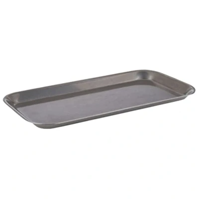 Afbeelding van APS 11937 bestekbak &quot;ELEMENT&quot;, grijs, beton, 12cm x 14cm