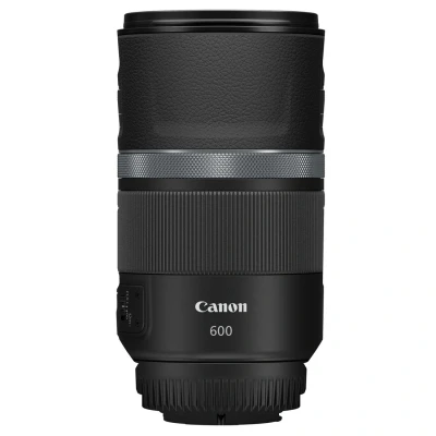 Afbeelding van Canon RF 600mm F/11 IS STM