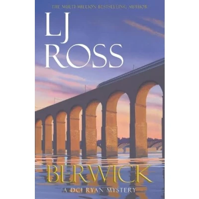 Afbeelding van The DCI Ryan Mysteries Berwick