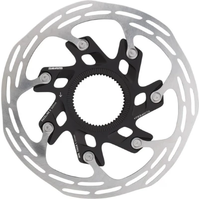 Afbeelding van SRAM Paceline X Remschijf 140mm