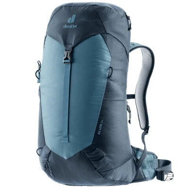 Afbeelding van Deuter AC LITE Wandelrugzak, Maat: One Size, Atlantic ink