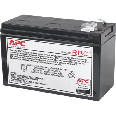 Afbeelding van APC APCRBC110