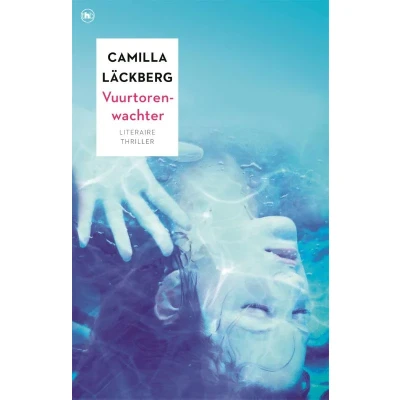 Afbeelding van Vuurtorenwachter (Paperback)