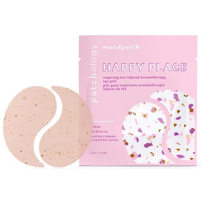 Afbeelding van Patchology Moodpatch Happy Place Single