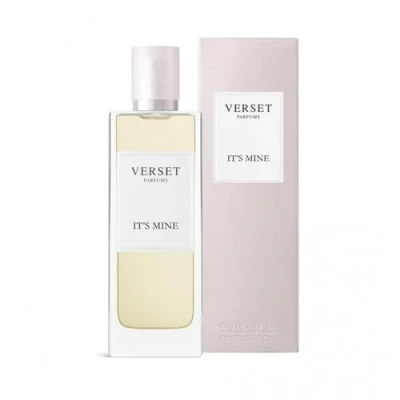 Afbeelding van Verset Parfums &quot;It&#039;s Mine&quot; 50 milliliter