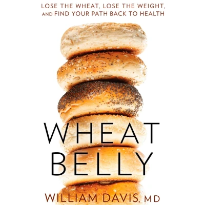 Afbeelding van Wheat Belly