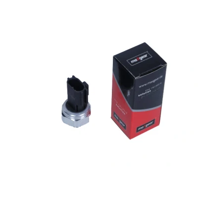 Afbeelding van Drukschakelaar, airconditioning MAXGEAR AC149724