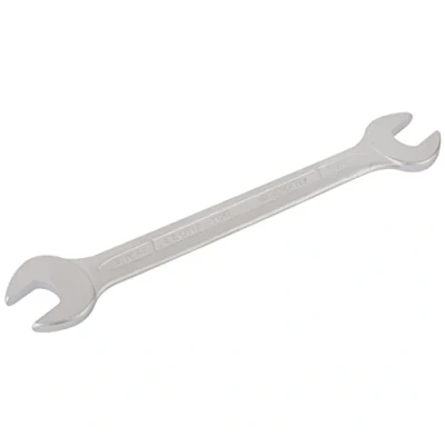 Afbeelding van Draper 1416 Elora Imperial Dubbele Open End Spanner, 1/2&quot; x 9/16&quot;