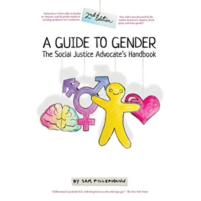 Afbeelding van A Guide to Gender (2nd Edition): The Social Justice Advocate&#039;s Handbook