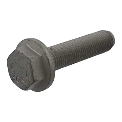 Afbeelding van Febi Bilstein Borgbout remschijf 18625