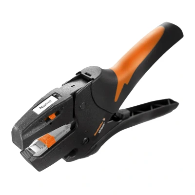 Afbeelding van Weidmuller STRIPAX automatische striptang N CAW