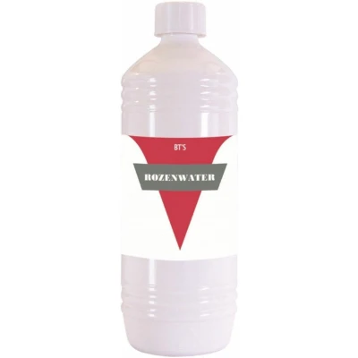 Afbeelding van BTS Rozenwater 1000ML