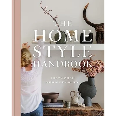 Afbeelding van The home style handbook: How to make a your own
