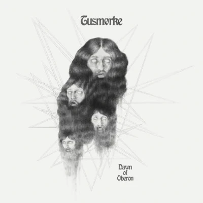 Afbeelding van Tusmorke Dawn of Oberon (LP)