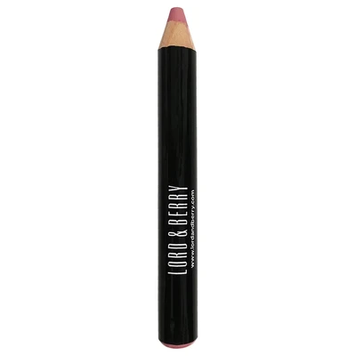 Afbeelding van Lord &amp; Berry 20100 Maximatte Crayon Lipstick Lippenstift, Dames, Maat: 1.8 g, 3403 without shame