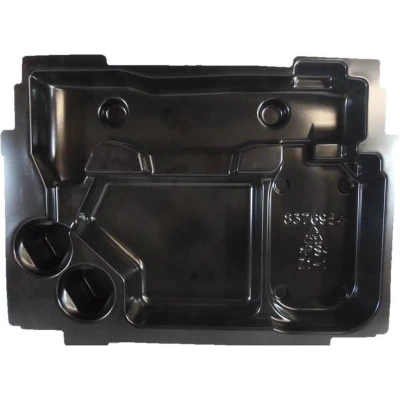 Afbeelding van Makita Inlay M box DA331 DA330