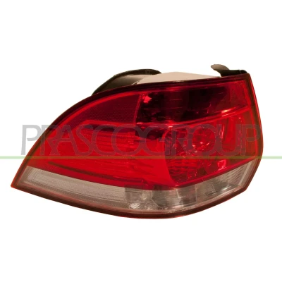 Afbeelding van Achterlicht PRASCO VG0384184