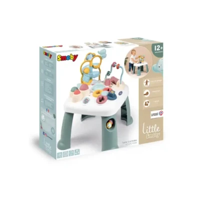 Afbeelding van Smoby Activiteitentafel Little