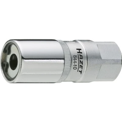 Afbeelding van Hazet 844 10 Tapeinduitdraaier 12,5 mm (1/2)