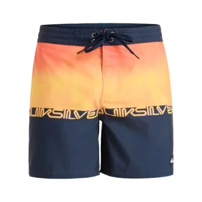 Afbeelding van Quiksilver Boardshorts EVERYDAY HALF JAM 16 Heren Roze 28