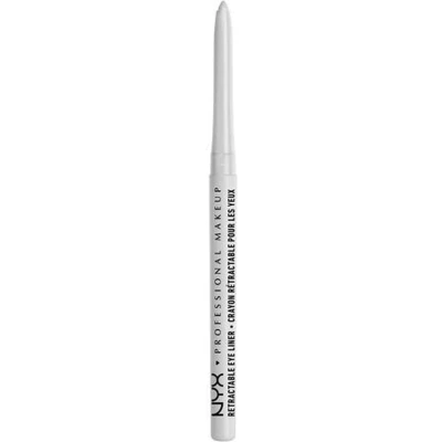 Afbeelding van NYX Retractable Waterproof Eyeliner White
