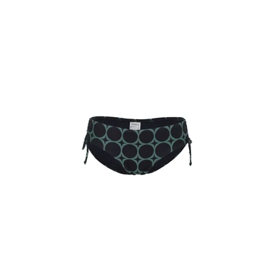 Afbeelding van VIVID Bikinibroek &#039;Mix&amp;Match&#039; nachtblauw / spar