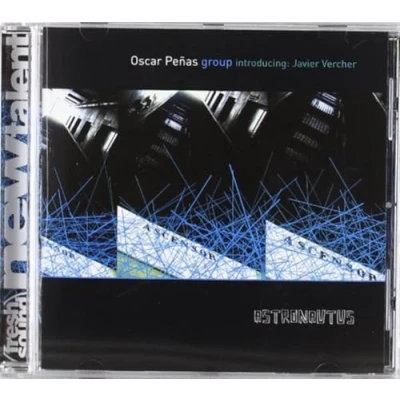 Afbeelding van Astronauts [spanish Import]