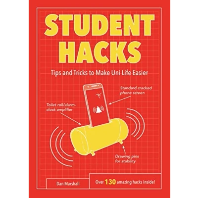 Afbeelding van Student Hacks: Tips and Tricks to Make Uni Life Easier
