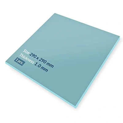 Afbeelding van CPC Acc Thermal Pad Arctic 290*290*1mm 290x290mm, t:1mm