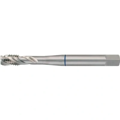 Afbeelding van Ruko 234030 schroefdraadboor voor machines M DIN 371 HSS slijpen type C (M 3)