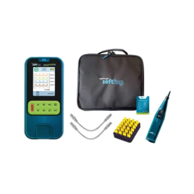 Afbeelding van Softing 226115 CMPOEKIT Kabelmeter Netwerk