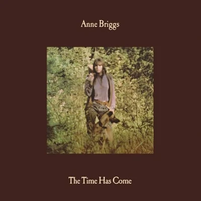 Afbeelding van Anne Briggs The Time Has Come (LP) (Coloured Vinyl)