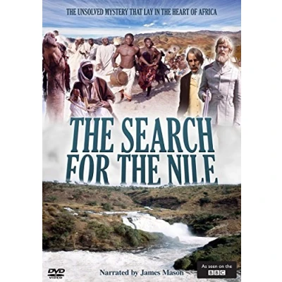 Afbeelding van Search For The Nile (Import)