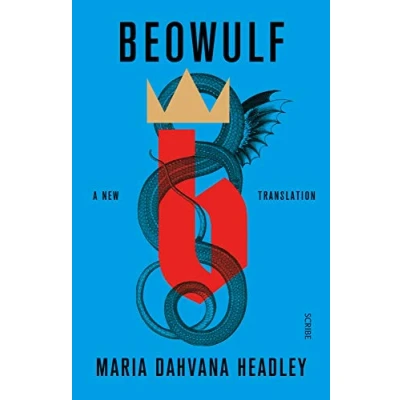 Afbeelding van Beowulf: a new feminist translation of the epic poem