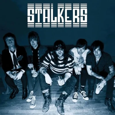 Afbeelding van Stalkers Yesterday Is No Tomorrow