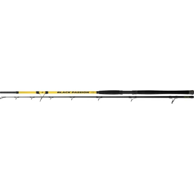 Afbeelding van Black Cat 2,70m Passion G2 Allround C.W.: 600g W: 389g Meerval Hengel