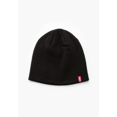 Afbeelding van Levi&#039;s OTIS Muts, Maat: S/M, Regular black
