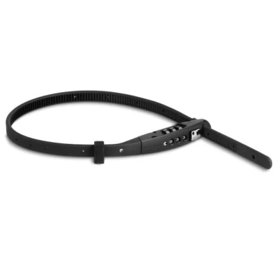 Afbeelding van Navilock Universal Sicherungskabelbinder mit Zahlenschloss L 410 x B