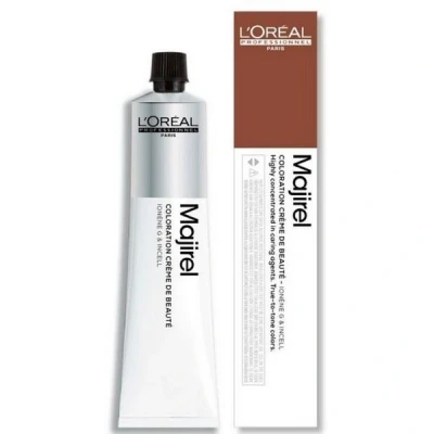 Afbeelding van L&#039;Oréal Majirel 10.31 Super Licht Goud Asblond 50 ml