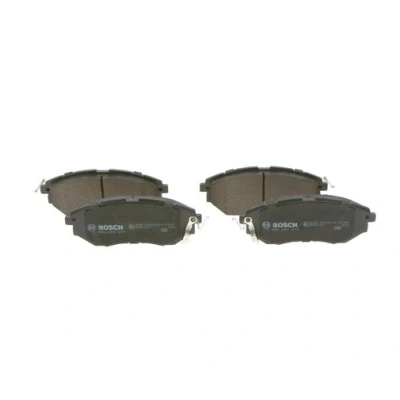Afbeelding van Bosch Remblokset 0 986 494 679