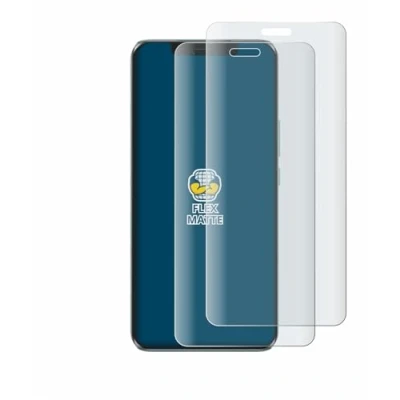 Afbeelding van BROTECT Screenprotector voor Honor Magic 6 Pro Folie Beschermfolie matte volledig dekking (2 Stuks)