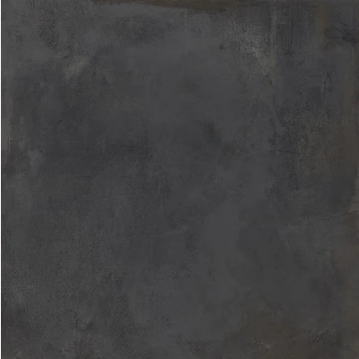 Afbeelding van Magnetic Dark Grey 80x80 rett Grijs Vloertegel badkamer Wandtegel