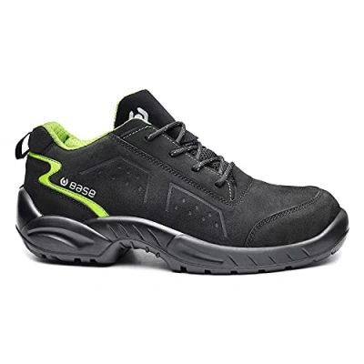 Afbeelding van B0178 S3 SRC ZAPATO CHESTER T45 /VERDE