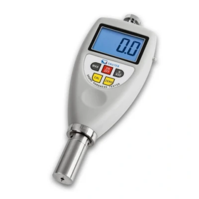 Afbeelding van Sauter HDD 100 1 Hardheidsmeter Shore 100 HD