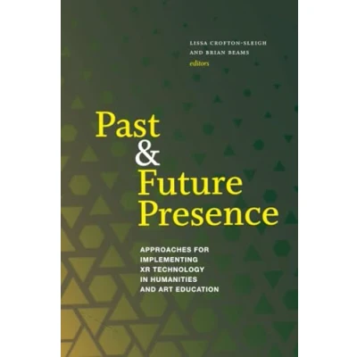 Afbeelding van Past and Future Presence
