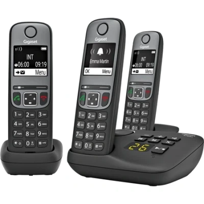 Afbeelding van Gigaset A705A Trio