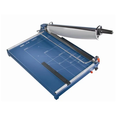 Afbeelding van DAHLE Hefboomsnijmachine 599 700 mm Werkstofmes